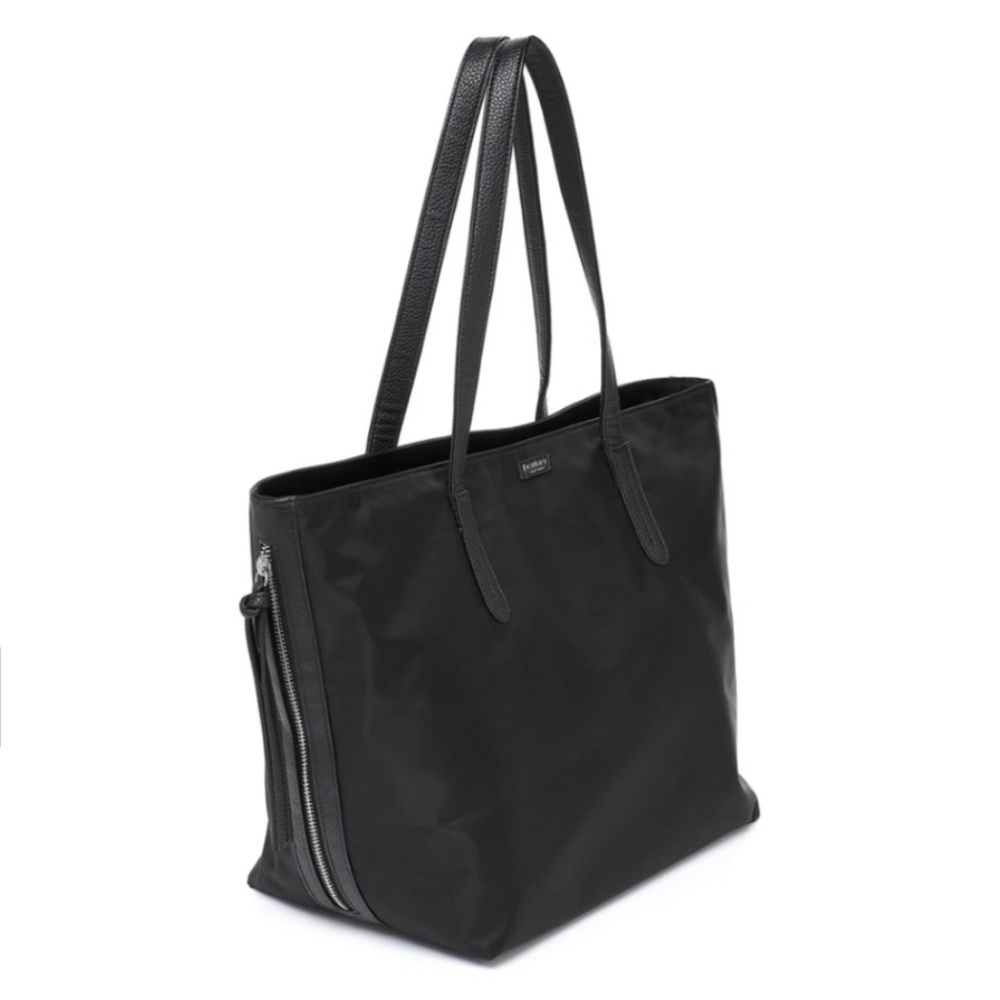 Botkier Black Bond Tote - Picture 7 of 8